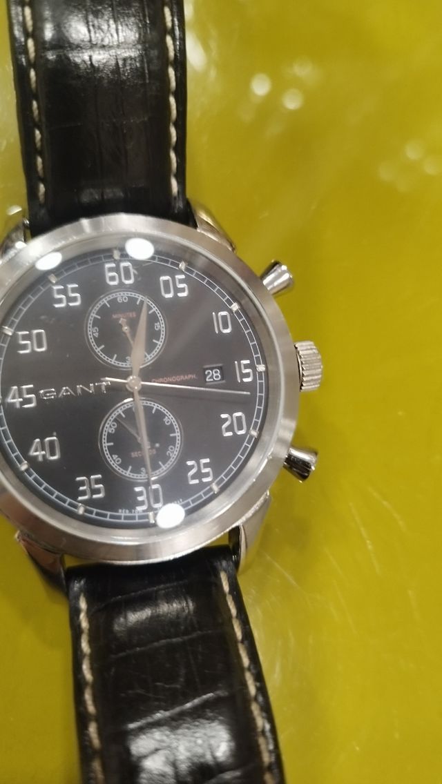 Reloj Gant W10132