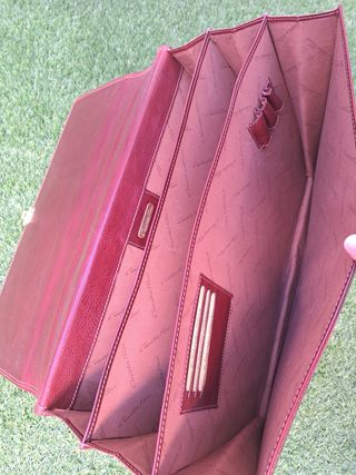 Maletín piel Emidio Tucci