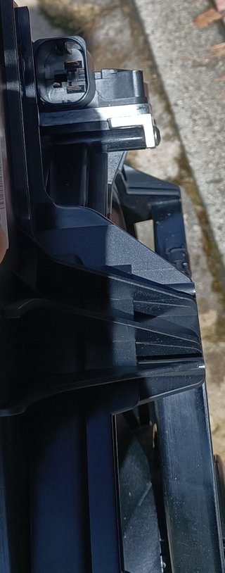 Ventilador motor BMW