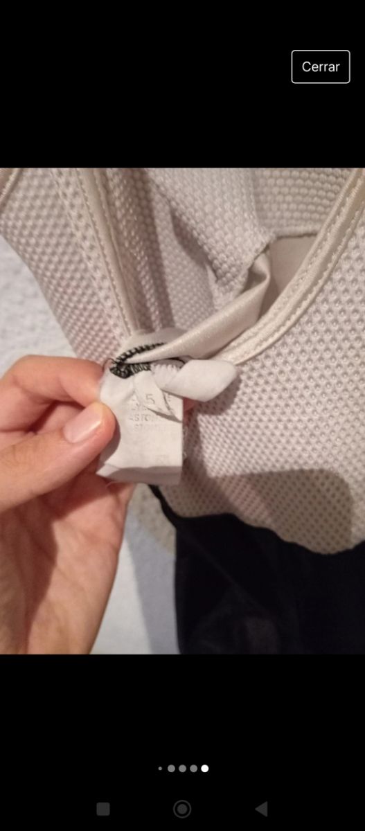 Culotte Aqua & Sapone Cantina Tollo