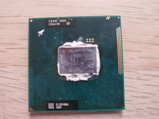 Procesador portátil Intel i3 2310M E86118-02-1C5