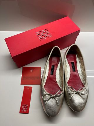 Bailarinas Carolina Herrera