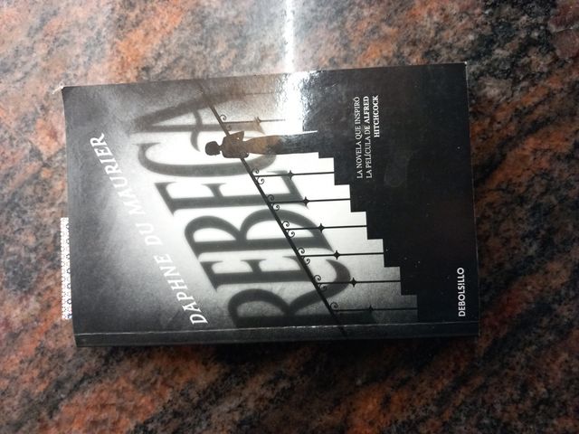 Rebeca (Best Seller) (Spanish Edition)