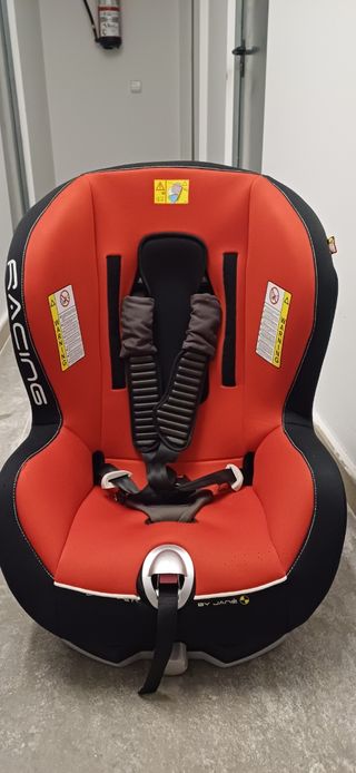 Silla de coche niño