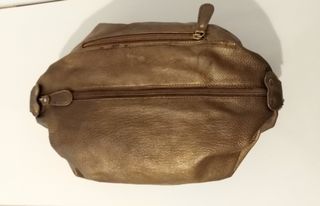 BOLSO VANGUARDISTA ENVEJECIDO ESTILO GRUNGE