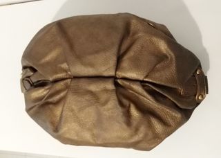 BOLSO VANGUARDISTA ENVEJECIDO ESTILO GRUNGE