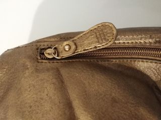 BOLSO VANGUARDISTA ENVEJECIDO ESTILO GRUNGE