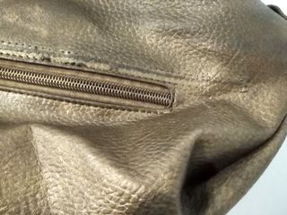 BOLSO VANGUARDISTA ENVEJECIDO ESTILO GRUNGE