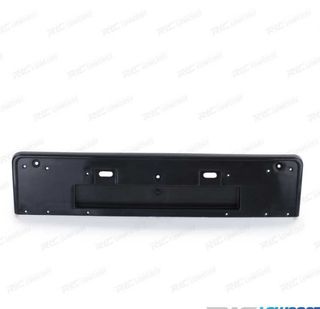 Soporte para matrícula BMW E46 M3