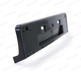 Soporte para matrícula BMW E46 M3