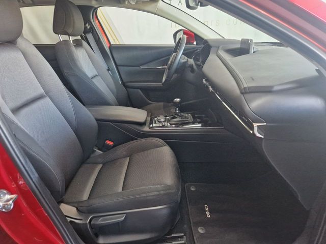 Mazda CX-30 Skyactiv - AUTOMATICO - 2021