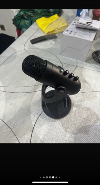 microfono gamer 