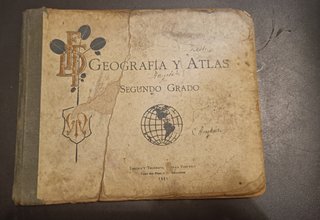 Libros muy antiguos