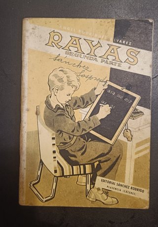 Libros muy antiguos