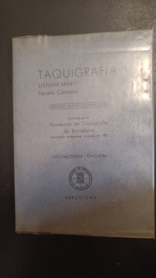 Libros muy antiguos