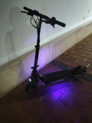 Smartgyro rockway pro