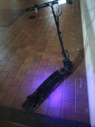 Smartgyro rockway pro