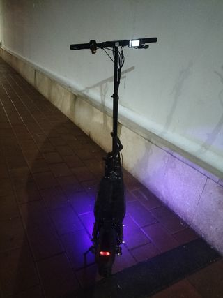Smartgyro rockway pro