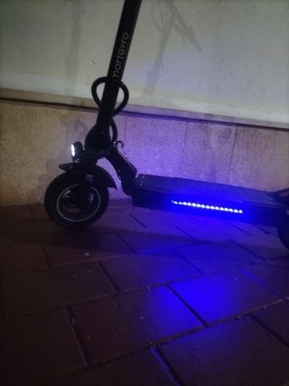 Smartgyro rockway pro