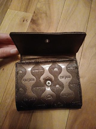 Portafoglio Carpisa