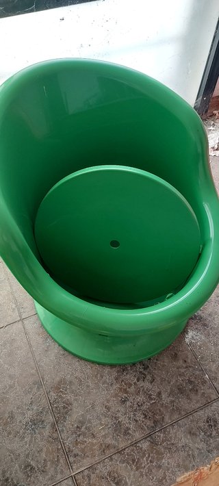 Sillones niños