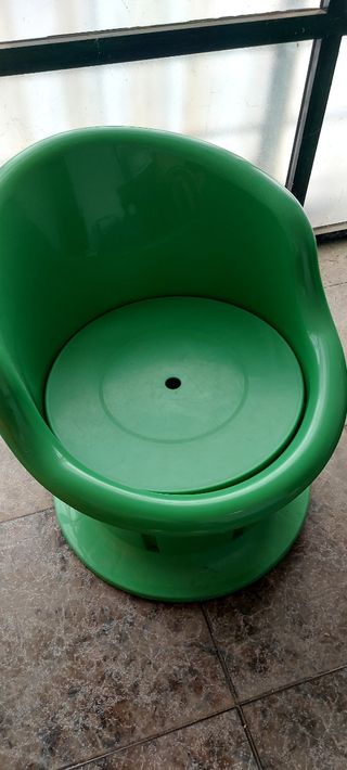 Sillones niños