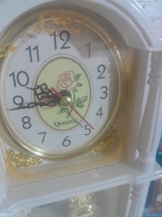 Reloj
