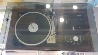 ¡¡¡¡¡SUPER OFERTA!!! TOCADISCO VINTAGE COSMO F5010