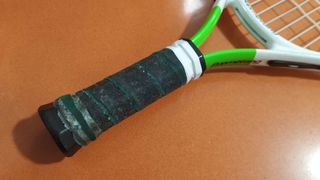 Raqueta niño Boomerang 19 pulgadas