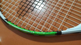 Raqueta niño Boomerang 19 pulgadas