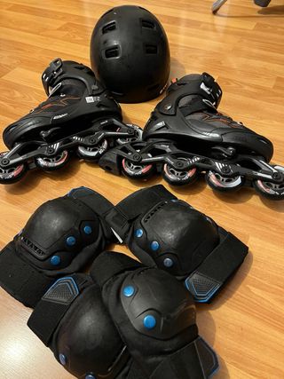 Patines