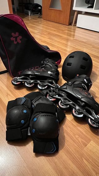 Patines