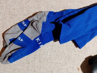 Calze da calcio Kipsta