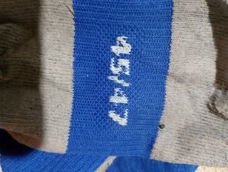 Calze da calcio Kipsta