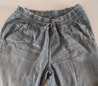 Pantalacci jeans H.M 