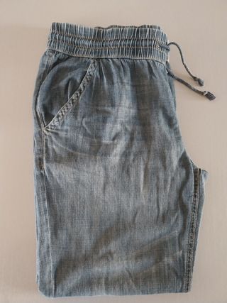 Pantalacci jeans H.M 