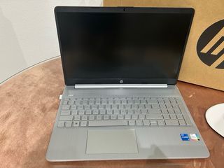 Ordenador Portatil HP