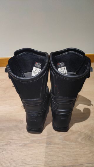 Botas Dainese 43