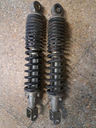Honda SH 125/150