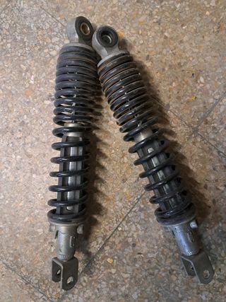 Honda SH 125/150