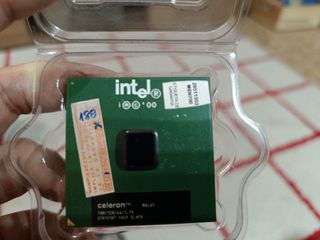 Intel celeron