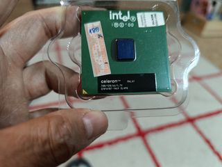Intel celeron