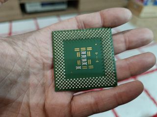 Intel celeron