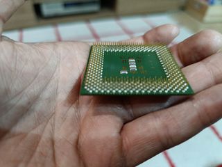 Intel celeron