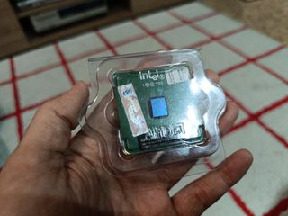 Intel celeron