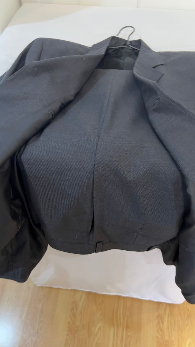 Traje chaqueta SPRINGFIEL