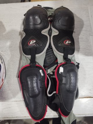 Peto moto polisport