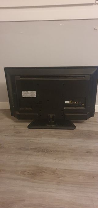 Televisión Lg 32