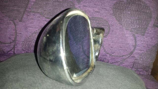 RETROVISOR ESPEJO TIPO M3 TUNING