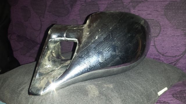 RETROVISOR ESPEJO TIPO M3 TUNING